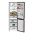 Frigider Whirlpool WHK 26362 XBR4E, Negru, 8 image