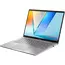 NB ASUS 14.0" Vivobook S 14 S3407VA Silver (Core 5 210H 16Gb 512Gb Win 11), 4 image