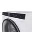 Washing/dryer machine Candy BWS 6106B8-S 10/6Kg, 7 image