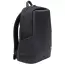 Rucsac zilnic NINETYGO City Commuter, 13", Nailon, Poliester, Negru, 3 image