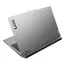 Laptop Gaming 15,6" Lenovo LOQ 15ARP10E, Luna Grey, AMD Ryzen 5 150, 16GB/512GB, Fără SO, 7 image