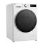Mașină de spălat LG F4WR511S0W, 11kg, Alb, 5 image