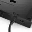 Stație Docking Lenovo ThinkPad ThunderboltTM 4 Smart Dock Gen2 7500, Negru, 7 image