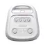 Sistem audio JBL PartyBox STAGE 320, Alb, 6 image