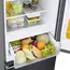 Frigider Samsung RB38C600DB1/EF, Negru, 4 image