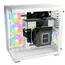 Carcasă PC be quiet! Ligh Base 600 DX, Midi-Tower, Fără PSU, Alb, 2 image