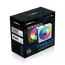 Ventilator PC Gamemax FN12A-S3I, 120 mm, 6 image