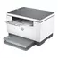 MFP HP LaserJet M236d, Alb | Gri, 3 image