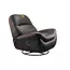 Scaun Gaming Cougar Overlord, PU Piele, Negru | Portocaliu, 2 image