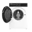 Mașină de spălat cu uscător Whirlpool WPD 2836W ADS EE, 12kg, Alb, 7 image