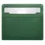 Husă pentru laptop Spigen Valentinus 13-14", Piele artificială, Jeju Green, 4 image