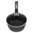 Căuș Polaris Monolit-16SP, 1,3L, 16cm, Negru, 7 image