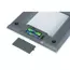 Cântar electronic de bucătărie Ardesto SCK-893W, Alb, 2 image