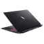 Laptop Gaming 18" Acer Nitro 18 AI AN18-61, Obsidian Black, AMD Ryzen AI 9 365, 32GB/1024GB, Linux eShell, 7 image