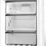 Frigider Whirlpool WHK 26363 XP6E, Oțel inoxidabil, 5 image