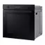 Cuptor Electric Samsung NV7B4125ZAK/WT, Negru, 8 image