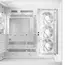 Carcasă PC be quiet! Ligh Base 600 DX, Midi-Tower, Fără PSU, Alb, 3 image