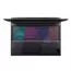 Laptop Gaming 18" Acer Nitro 18 AI AN18-61, Obsidian Black, AMD Ryzen AI 9 365, 32GB/1024GB, Linux eShell, 5 image
