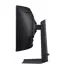 40" SAMSUNG Odyssey G7 G75F,Black,Curved-VA,5120x2160,185Hz,FreeSync,1msMPRT,350cd,HRD10,DP+HDMI+USB, 7 image