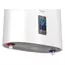 Boiler Electric Electrolux EWH 80 SmartInverter PRO 2.0 EU, 80L, Alb, 5 image