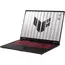 NB ASUS 16.0" TUF Gaming A16 FA608PM Gray (Ryzen 9 8940HX 16Gb 512Gb 5060 8Gb Win 11), 7 image
