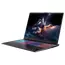 Laptop Gaming 18" Acer Nitro 18 AI AN18-61, Obsidian Black, AMD Ryzen AI 9 365, 32GB/1024GB, Linux eShell, 4 image