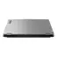Laptop Gaming 15,6" Lenovo LOQ 15ARP10E, Luna Grey, AMD Ryzen 5 150, 16GB/512GB, Fără SO, 4 image