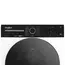 Mașină de spălat cu uscător Whirlpool WPD 2836W ADS EE, 12kg, Alb, 6 image