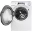 Mașină de spălat Candy RP 4116BWMBC/1-S, 11kg, Alb, 4 image