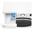 Mașină de spălat LG F4WR511S0W, 11kg, Alb, 6 image