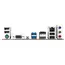 Placă de bază Gigabyte B650M S2H, AM5, AMD B650, Micro-ATX, 5 image