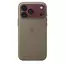 Apple iPhone 18 Pro Max TechWoven Case with MagSafe - Taupe, Model A3704, 3 image