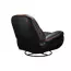 Scaun Gaming Cougar Overlord, PU Piele, Negru | Portocaliu, 7 image