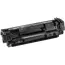 Cartuș laser HP Laser Cartridge 136A Black, Negru, 3 image