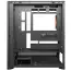 Carcasă PC Cougar Airface 180, Midi-Tower, Fără PSU, Negru, 6 image