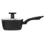 Căuș Polaris Monolit-16SP, 1,3L, 16cm, Negru, 3 image