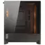 Carcasă PC Cougar Airface 180, Midi-Tower, Fără PSU, Negru, 5 image