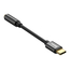 Baseus Cable Audio Adapter Type-C Male to 3.5mm Female L54 Black, 2 image