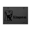 2.5" SSD 240GB Kingston A400, SATAIII, Sequential Reads: up to 500 MB/s, Sequential Writes: up to 350 MB/s, 7mm, 3D NAND TLC