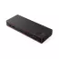 Stație Docking Lenovo ThinkPad ThunderboltTM 4 Smart Dock Gen2 7500, Negru