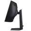 40" SAMSUNG Odyssey G7 G75F,Black,Curved-VA,5120x2160,185Hz,FreeSync,1msMPRT,350cd,HRD10,DP+HDMI+USB, 8 image