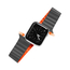 DUX DUCIS Strap Silicone Chain Apple Watch 42MM/44MM/45MM, Grey
