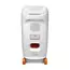 Sistem audio JBL PartyBox STAGE 320, Alb, 4 image