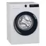 Mașină de spălat Candy BR 410B8-S, 10kg, Alb, 6 image