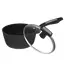 Căuș Polaris Monolit-16SP, 1,3L, 16cm, Negru, 4 image