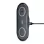 Încărcător wireless XO WX025, 20W, Negru, 2 image