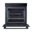 Cuptor Electric Samsung NV7B4125ZAK/WT, Negru, 4 image