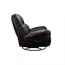 Scaun Gaming Cougar Overlord, PU Piele, Negru | Portocaliu, 6 image