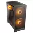 Carcasă PC Cougar Airface 180, Midi-Tower, Fără PSU, Negru, 7 image