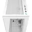 Carcasă PC Deepcool CH780, Full-Tower, Fără PSU, Alb, 6 image